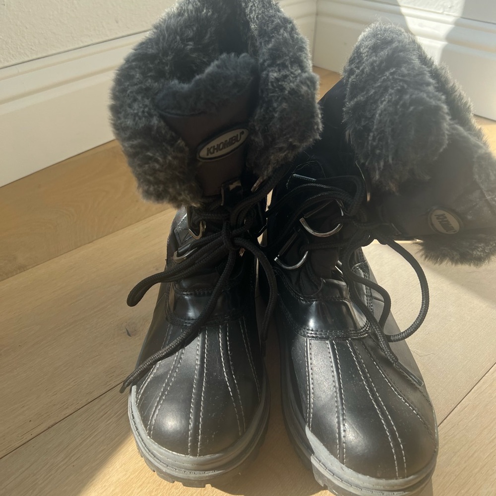 Women’s Winter Boots